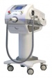 Аппарат MED-100С для Элос эпиляции и омоложения (IPL + RF , E-light)
