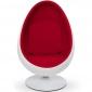 Кресло яйцо. Кресло для отбеливания зубов.