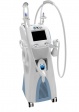 Вакуумно-роликовый аппарат MED 360-4  антицелюлитного массажа